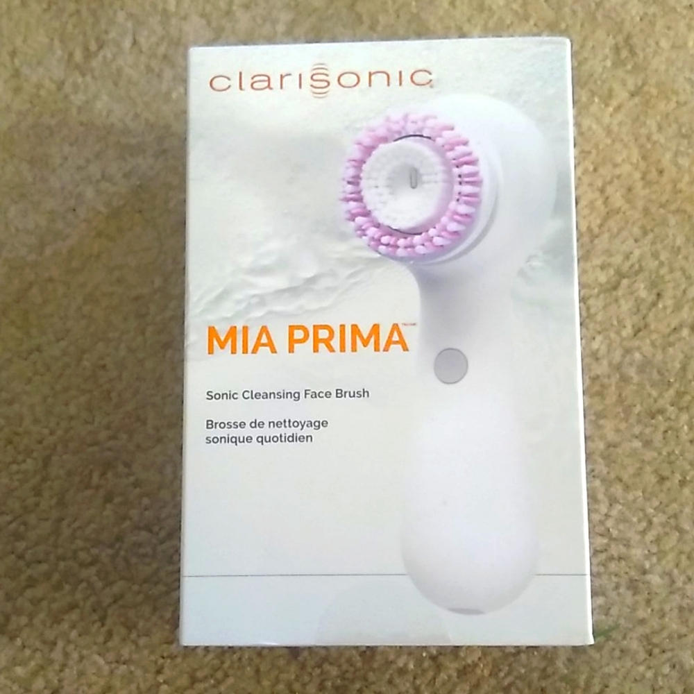 Clarisonic Mia Prima